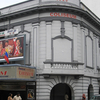 Coliseum Theatre Kuala Lumpur Coliseum Theatre Kuala Lumpur