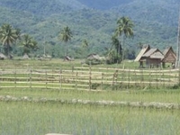 Bada Valley