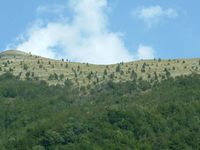 Colle La Croce Colle La Croce