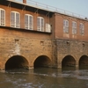 Columbia Canal