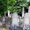Coming Street Cemetery Coming Street Cemetery