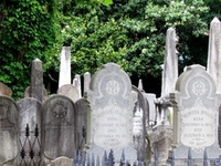 Coming Street Cemetery Coming Street Cemetery