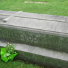 Holy Sepulchre Cemetery Holy Sepulchre Cemetery