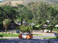 Constantia Nek Constantia Nek