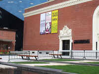 Contemporary Jewish Museum Contemporary Jewish Museum