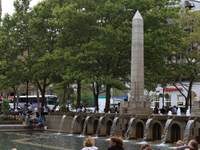 Copley Square
