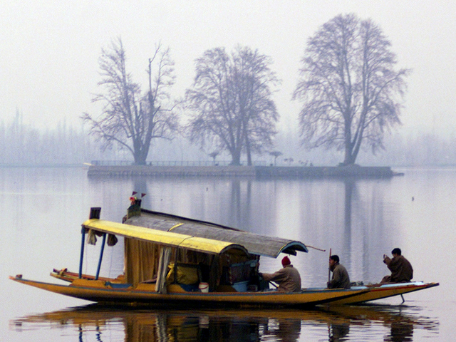 Kashmir Packages Photos