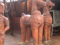 National Handicrafts And Handlooms Museum National Handicrafts And Handlooms Museum