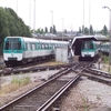 Créteil - Préfecture Station Créteil - Préfecture Station