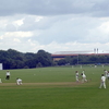 Municipal Ground