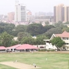 Karachi Gymkhana Karachi Gymkhana