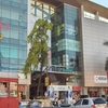Crossroads Mall