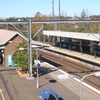 Croydon Railway Station