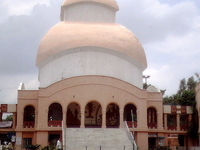 Chittaranjan Park