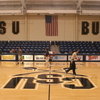 CSU Field House CSU Field House