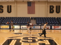 CSU Field House CSU Field House