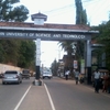 Cochin University of Science And Technology Cochin University of Science And Technology