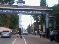 Cochin University of Science And Technology Cochin University of Science And Technology
