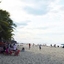 Cua Dai Beach Cua Dai Beach