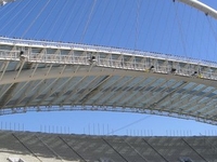 Athens Olympic Stadium Athens Olympic Stadium