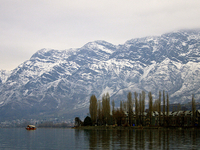 Dal Lake - Still Waters Dal Lake - Still Waters