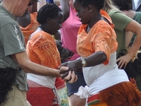 Entanda Cultural Adventure