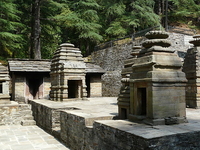 Jageshwar