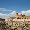 Danish Fort