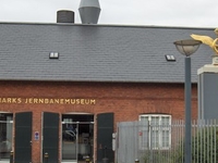 Danish Railway Museum