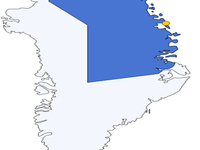 List Of Tourist Attractions In Northeast Greenland National Park Greenland Touristlink
