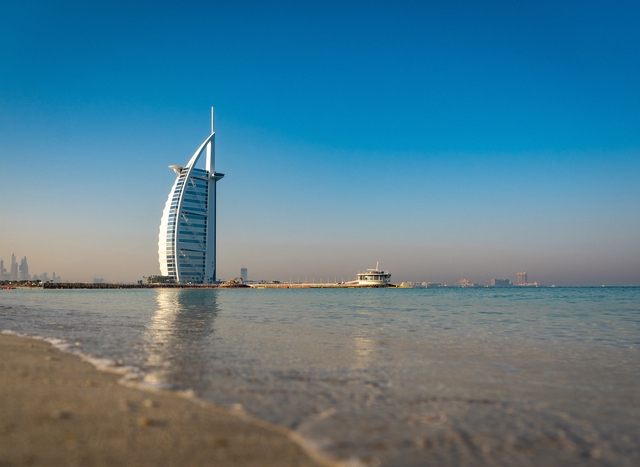 Dubai Express 04 Days Tour Photos