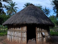 Dar Es Salaam Village Museum Dar Es Salaam Village Museum