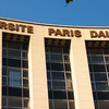 Paris Dauphine University Paris Dauphine University