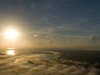 Dawn Over French Guiana Coast