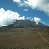 Kilimanjaro Marangu Route