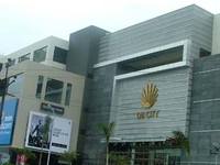 DB City Mall