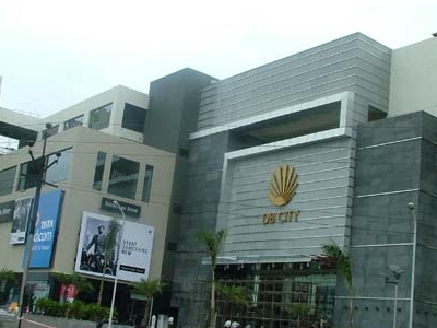 DB City Mall Bhopal ndia Informa es Tur sticas