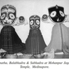 Mohanpur Jagannath Temple