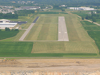 Delaware County Airport