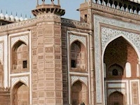City Tour of Delhi City Tour of Delhi