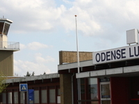 Odense Airport