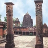 Deogarh Deogarh
