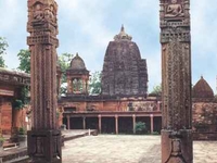 Deogarh Deogarh