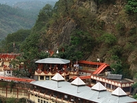 Deotsidh Temples Deotsidh Temples