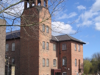 Derwent Valley Mills Derwent Valley Mills