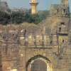 Devagiri Fort Devagiri Fort