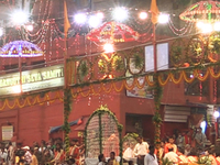 The Best Tour of India with Two Festivals