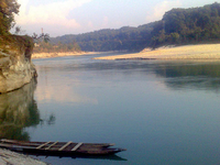 Devghat Devghat