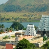 Sri Periyanayagi Amman Temple Sri Periyanayagi Amman Temple