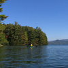 Devils Fork State Park Devils Fork State Park